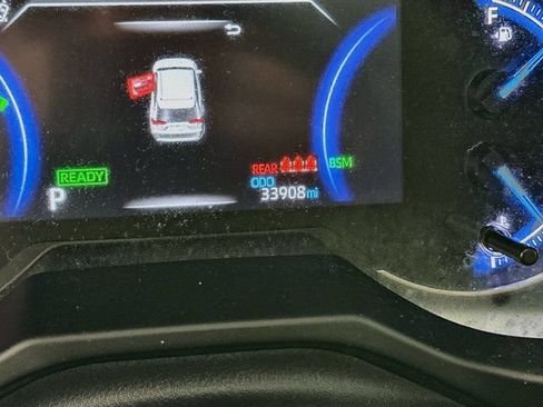 Used 2021 Toyota RAV4 Limited AWD/4WD image 15