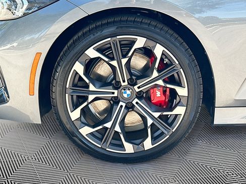 New 2026 BMW 330i 330i NA w/ M Sport Package image 26