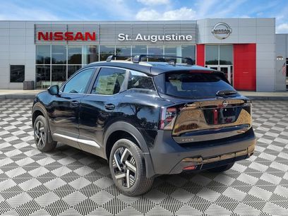 New 2026 Nissan Kicks SV w/ Cold Weather Package