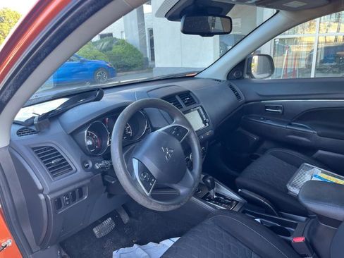 Used 2022 Mitsubishi Outlander Sport SE image 13