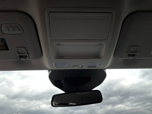 Used 2024 Ford Escape Platinum image 18