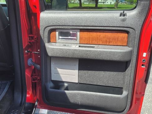 Used 2010 Ford F150 Lariat AWD/4WD image 21