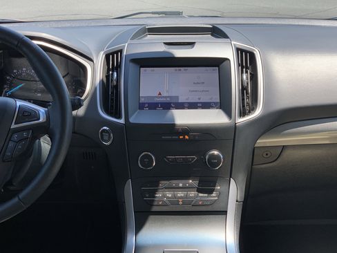 Used 2020 Ford Edge SEL w/ Cold Weather Package AWD/4WD image 31