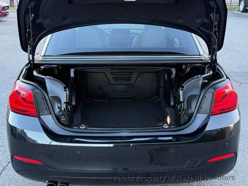 Used 2018 BMW 430i Convertible image 29