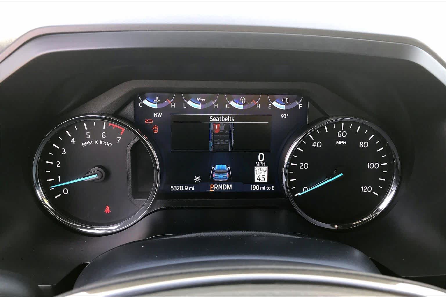 Used 2023 Ford Expedition Limited RWD image 26