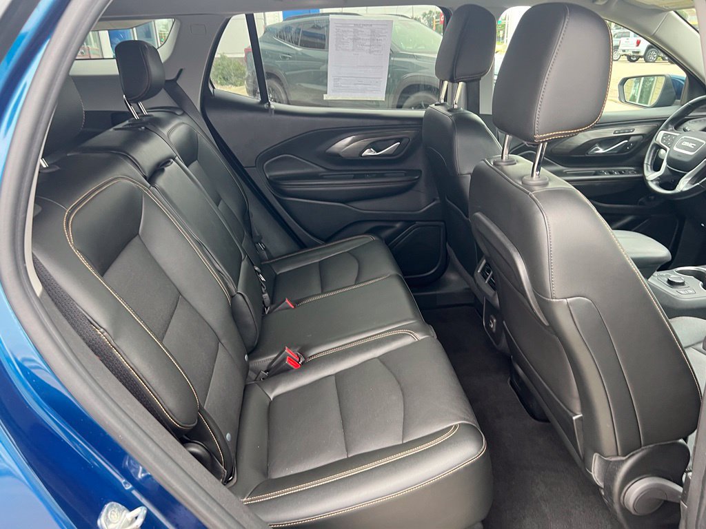Used 2020 GMC Terrain SLT w/ Preferred Package AWD/4WD image 13