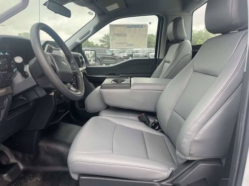 New 2026 Ford F150 XL RWD image 13