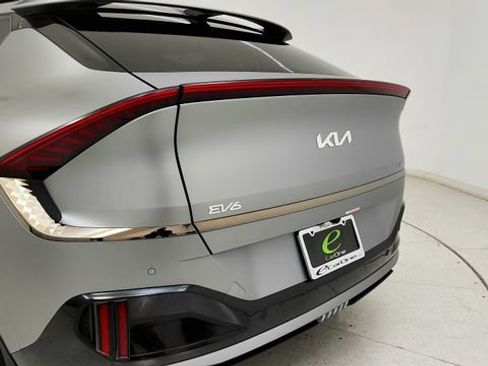 Used 2024 Kia EV6 GT AWD/4WD image 26
