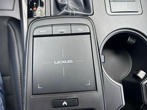 Used 2021 Lexus IS 350 F Sport w/ Navigation Package RWD image 59