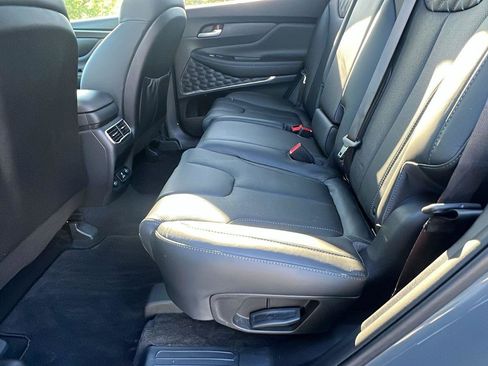 Used 2023 Hyundai Santa Fe Calligraphy AWD/4WD image 17