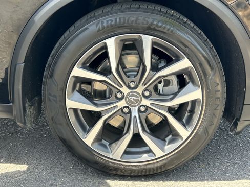 Used 2024 Acura MDX FWD w/ Technology Package image 7