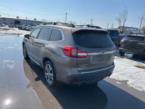Used 2021 Subaru Ascent Limited image 22