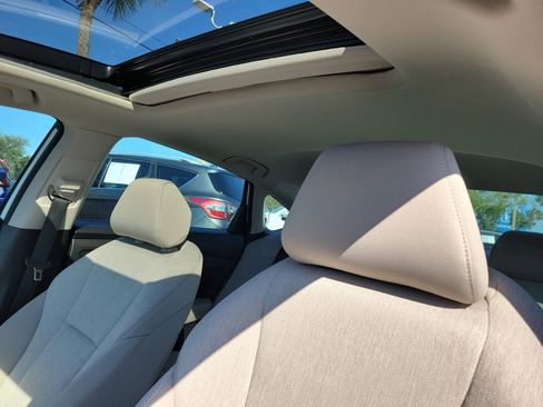Used 2023 Honda Accord EX image 21