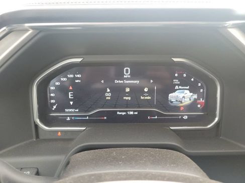 Used 2023 GMC Sierra 1500 Denali w/ Denali Reserve Package AWD/4WD image 21