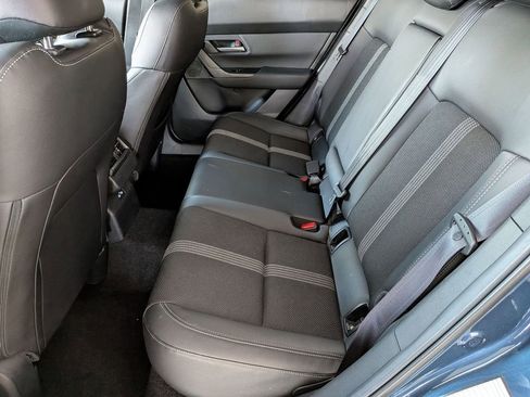 Used 2025 MAZDA CX-50 AWD 2.5 S w/ Premium Package image 21