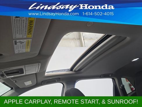 Used 2024 Honda CR-V EX image 21