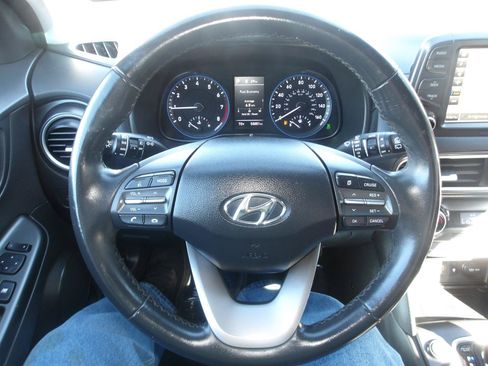 Used 2019 Hyundai Kona Ultimate AWD/4WD image 14