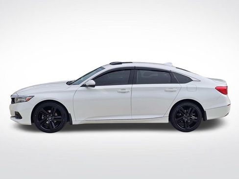 Used 2021 Honda Accord EX-L image 8