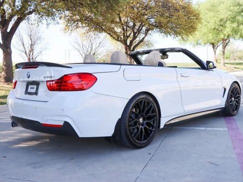 Used 2016 BMW 428i image 7