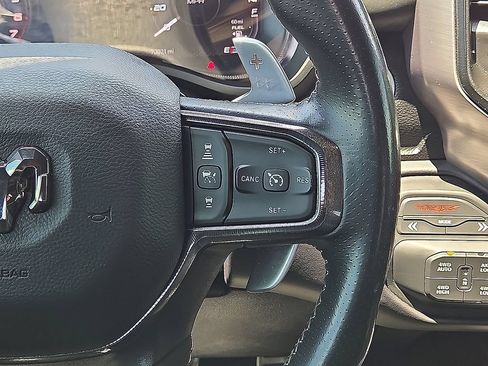 Used 2023 RAM 1500 TRX w/ TRX Level 2 Equipment Group AWD/4WD image 20
