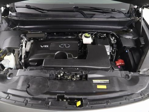 Used 2019 INFINITI QX60 Pure image 56