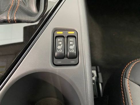 New 2025 Subaru Crosstrek 2.5i Limited image 17