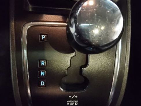 Used 2015 Jeep Patriot High Altitude image 25