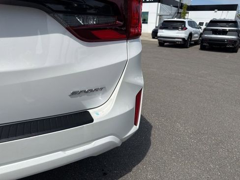 Used 2025 Honda Odyssey Sport-L image 34