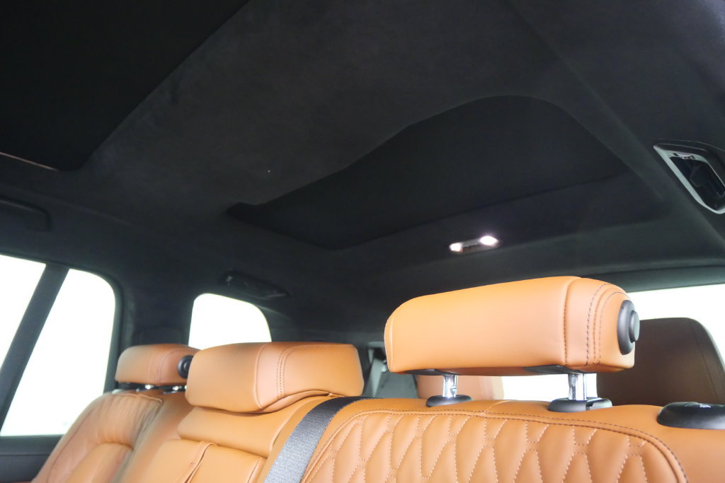 Used 2027 BMW X7 xDrive40i w/ Executive Package AWD/4WD image 16