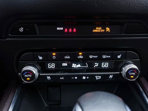 Certified 2024 MAZDA CX-5 Signature image 27