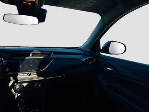 Used 2023 Buick Encore GX Preferred w/ Cold Weather Comfort Package image 24