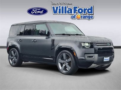 Used 2024 Land Rover Defender 110 Carpathian Edition