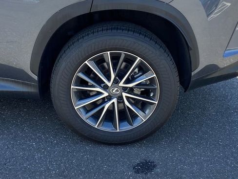 Certified 2023 Lexus NX 350 AWD image 12