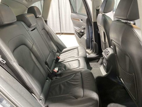 Used 2016 Audi Q5 2.0T Premium image 13