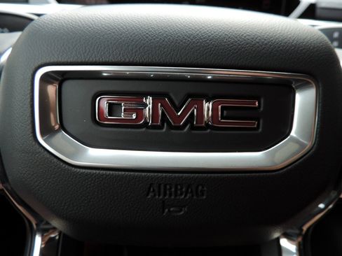 New 2026 GMC Sierra EV Elevation w/ LPO, Elevation Dark Package image 22