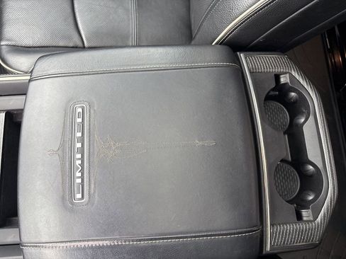 Used 2020 RAM 3500 Limited image 16