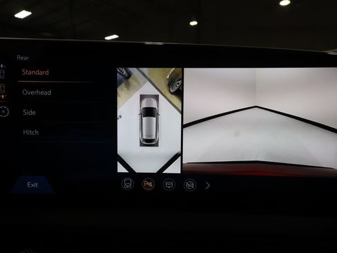 Certified 2025 Cadillac Optiq Sport 2 w/ LPO, Floor Liner Package image 13