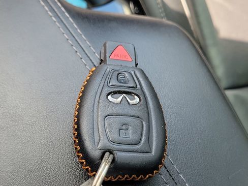 Used 2019 INFINITI QX30 FWD image 33