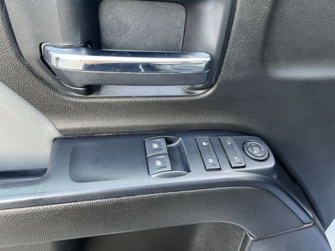 Used 2018 Chevrolet Silverado 1500 W/T w/ WT Convenience Package image 21