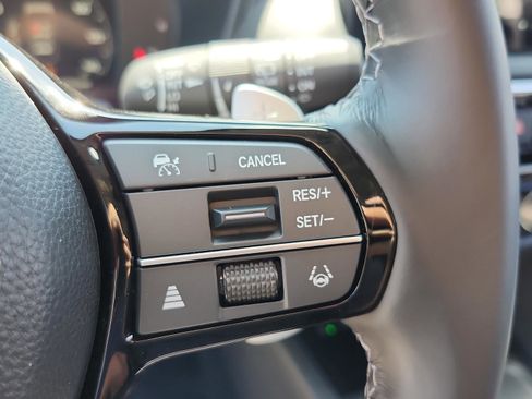 New 2026 Acura ADX FWD image 28