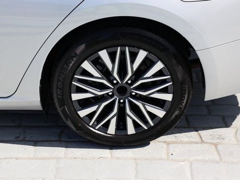 Used 2023 Nissan Altima 2.5 SV image 38