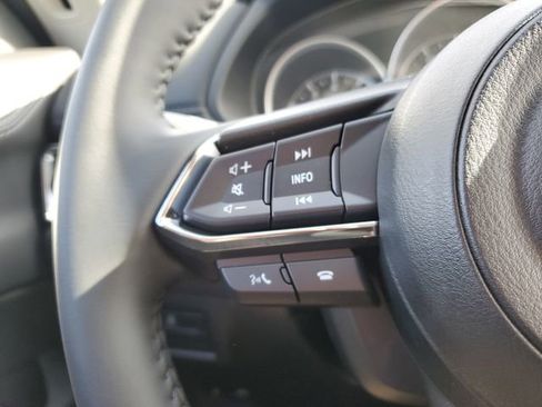 New 2025 MAZDA CX-5 AWD 2.5 S w/ Select Package image 22