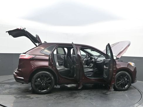 Used 2024 Ford Edge ST-Line image 42