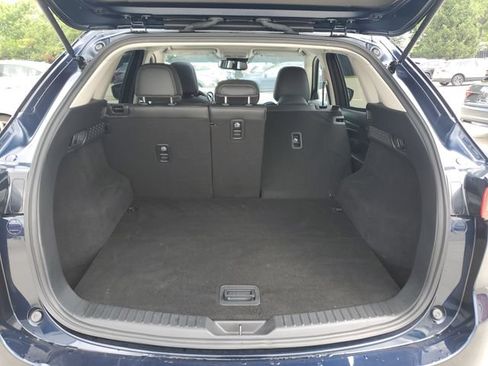 Used 2023 MAZDA CX-5 AWD 2.5 S w/ Premium Package image 9