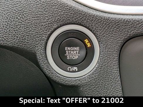 Used 2021 Dodge Charger Scat Pack RWD image 35