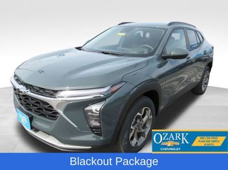 New 2026 Chevrolet Trax LT w/ LPO, Blackout Package 360° Tour