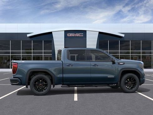New 2026 GMC Sierra 1500 Elevation AWD/4WD image 5