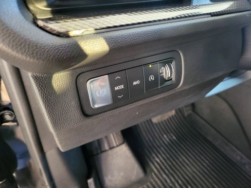 Used 2026 Chevrolet Traverse High Country w/ LPO, Floor Liner Package image 11