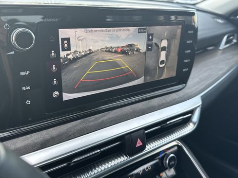 Used 2024 Kia K5 EX w/ EX Premium Package image 29