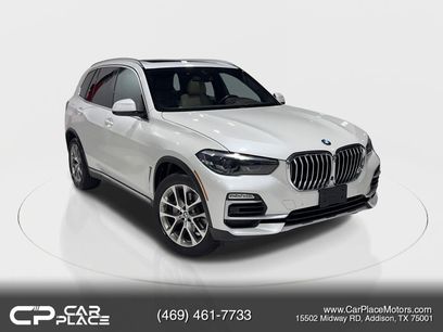 Used 2019 BMW X5 xDrive40i w/ Convenience Package